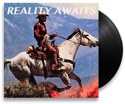 Reality Awaits [LP]