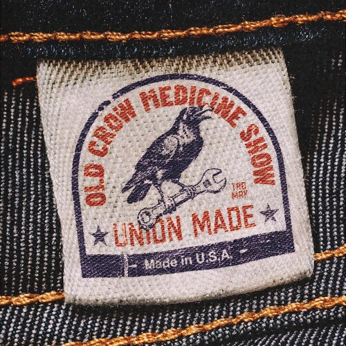 Union Made [LP Clear Blue Vinyl]