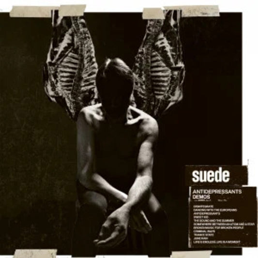 Suede - Antidepressants Demos [LP]