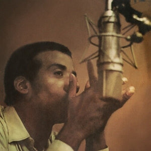 Jorge Ben - Forca Bruta vinyl product image