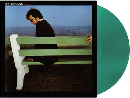 Boz Scaggs - Silk Degrees — product artwork