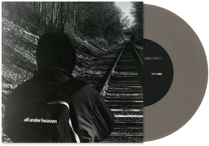 All Under Heaven - Don’t Suffer Alone / Alley Cat — product artwork