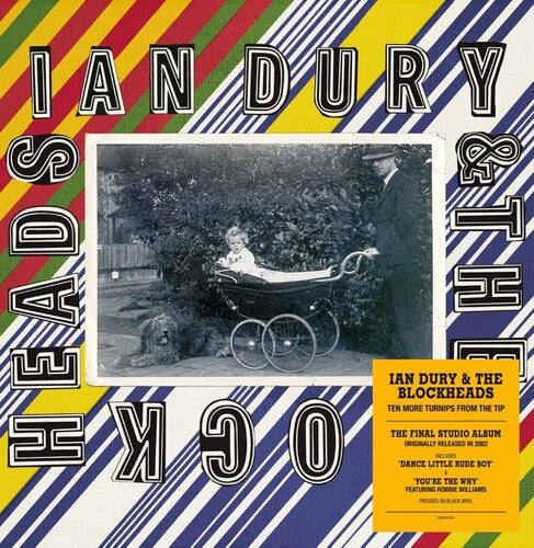 Ten More Turnips From The Tip [LP Import]