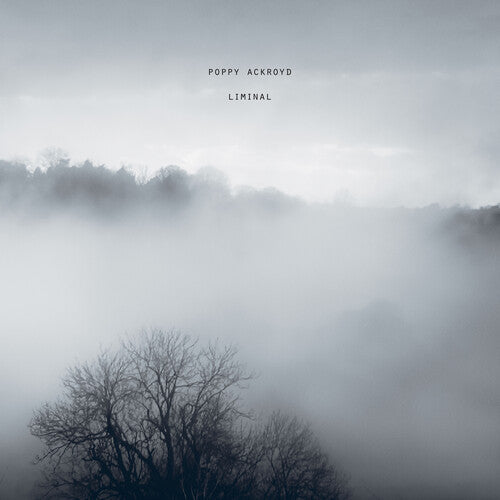 Liminal [CD]