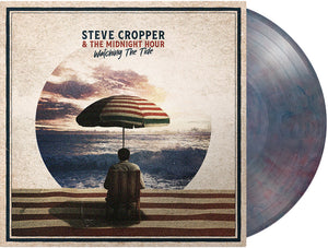 Steve Cropper & The Midnight Hour - Watching the Tide [LP]