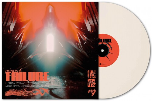 Prince Of Failure [LP]