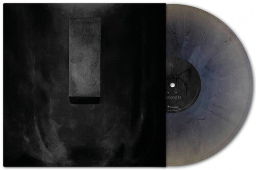 Monolitt [LP]