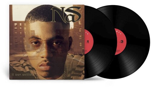 It Was Written [2LP]