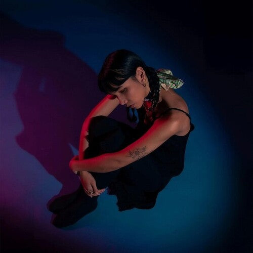 Kalia Vandever - Mana vinyl product image