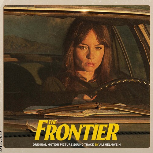 The Frontier (Soundtrack) [10"]