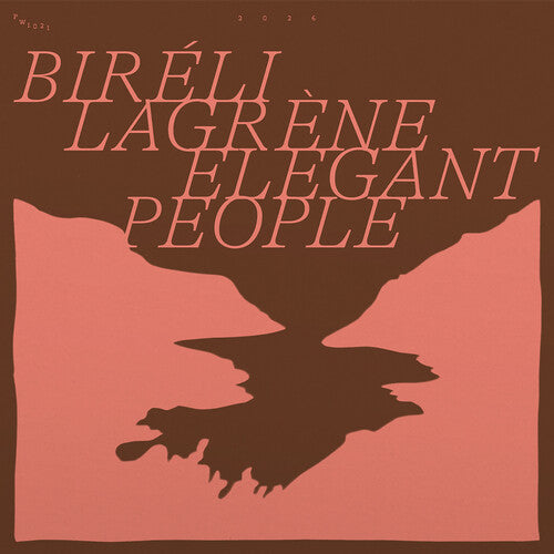 Elegant People [LP]