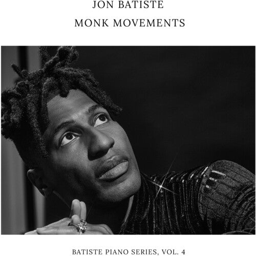 Monk Movements [LP]