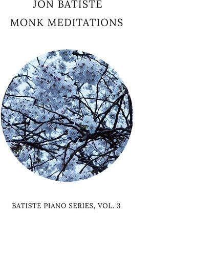 Monk Meditations [LP]