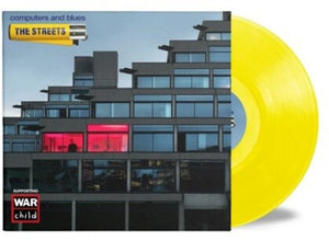 The Streets - Computers And Blues [RSD 2026 Yellow Vinyl]