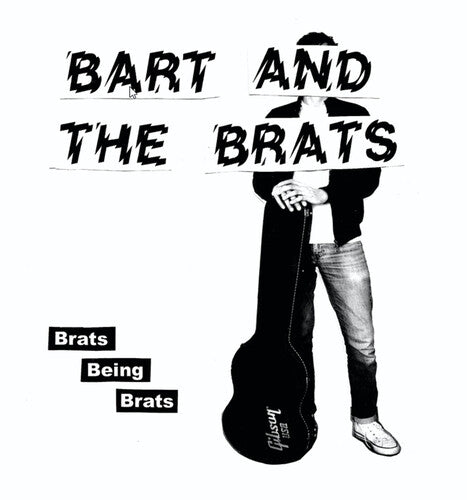 Brats Being Brats [7"]