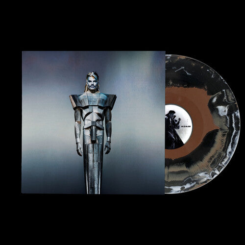 Adam [Black/Orange/White Marble Vinyl LP]