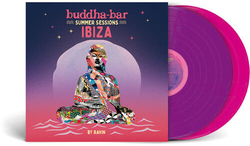 Summer Sessions Ibiza [2LP Import]