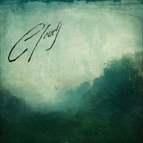 Clouds - Doliu [2LP Transparent Green Vinyl]