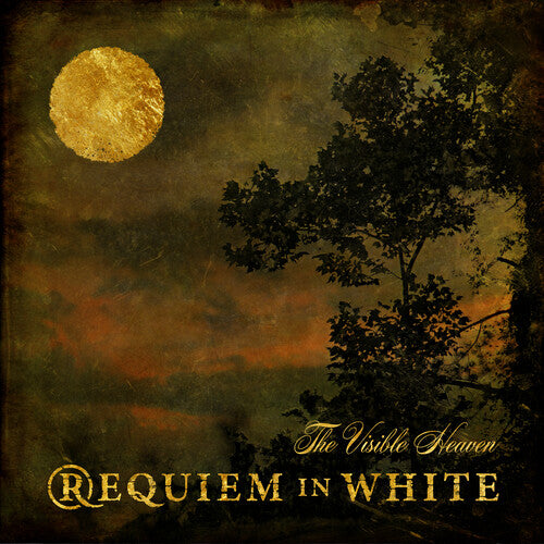 The Visible Heaven [LP Transparent Yellow Vinyl]