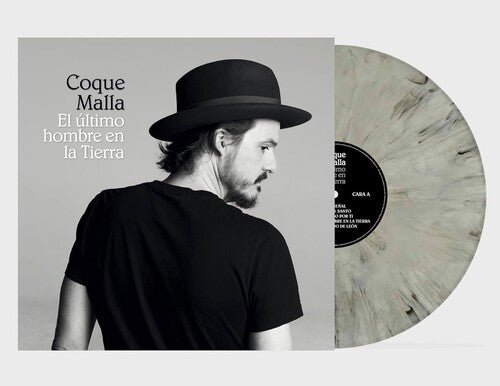 El Ultimo Hombre [LP Import]