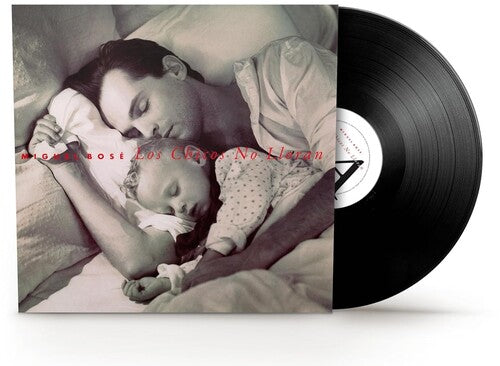 Los Chicos No Lloran [LP Import]