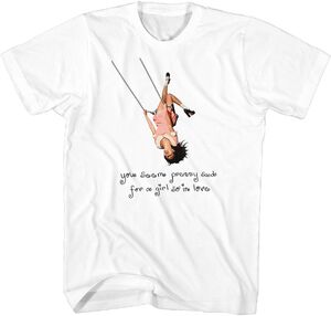 Pretty Sad So In Love [Official T-Shirt]