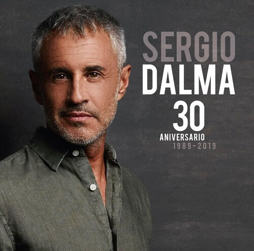 30 Aniversario 1989-2019 [LP Import]