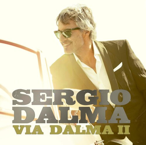 Via Dalma II [LP Import]