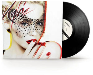 X [Vinyl]