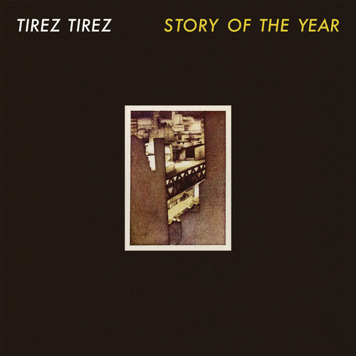 Story of the Year [LP]