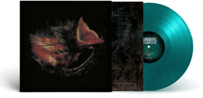 Nobody's Coming To Save You [Teal Vinyl LP]