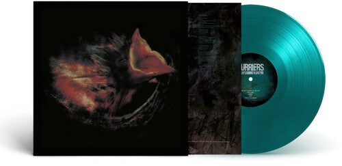 Nobody's Coming To Save You [Teal Vinyl LP]