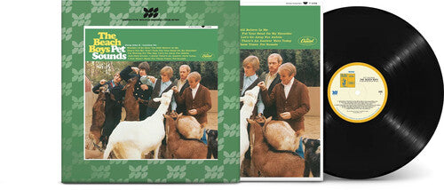 Pet Sounds [DSS One-Step Vinyl LP]