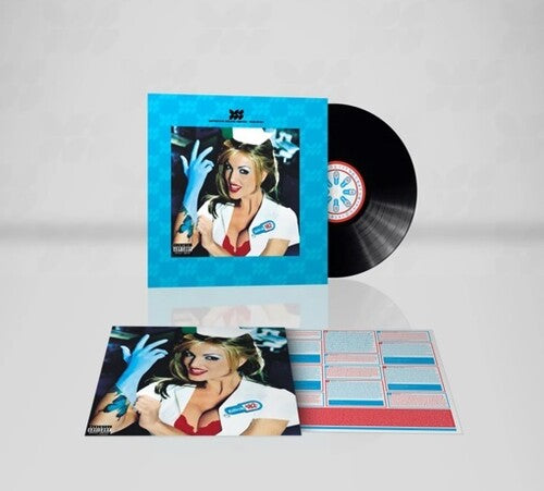 Enema Of The State [DSS One-Step Vinyl LP]