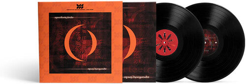 Mer de Noms [DSS One-Step Vinyl 2LP]