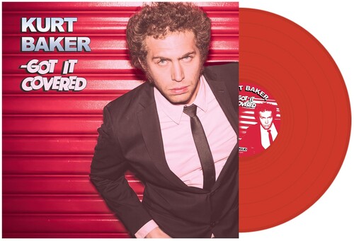 Got It Covered [LP Red Vinyl]