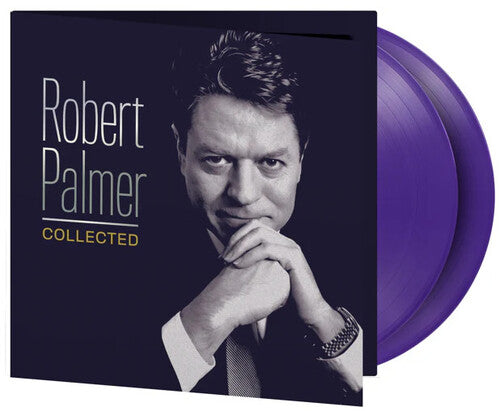 Collected [Purple Audiophile Vinyl 4 Page Numbered To 5000 2LP]