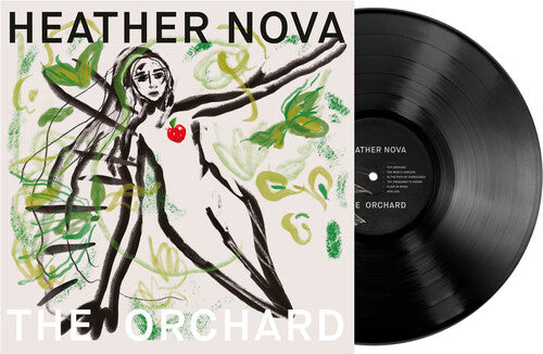 The Orchard [LP Import]