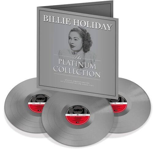 Platinum Collection [3LP Import]