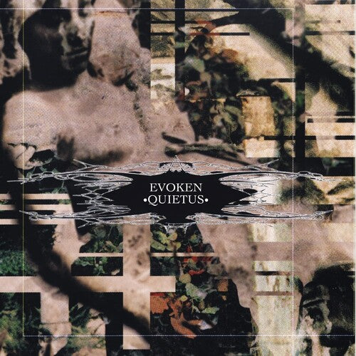 Quietus [2LP Import]