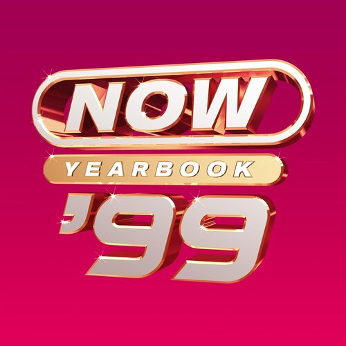 Now Yearbook 1999 [3LP]