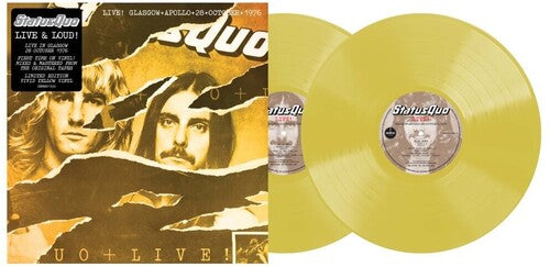 28th October 1976 Live! [2LP Import]