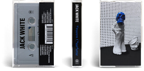 Frozen Charlotte [Cassette]