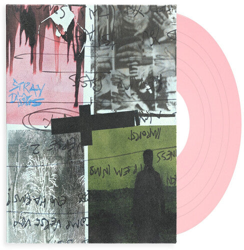 Nothing But Thieves - Stray Dogs product image 2