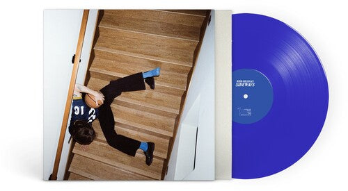 Sideways [LP Blue Vinyl]