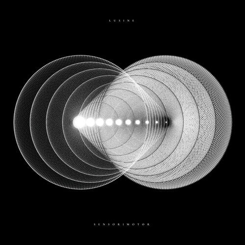 Sensorimotor [2LP Black & White Splatter Vinyl 10th Anniversary]