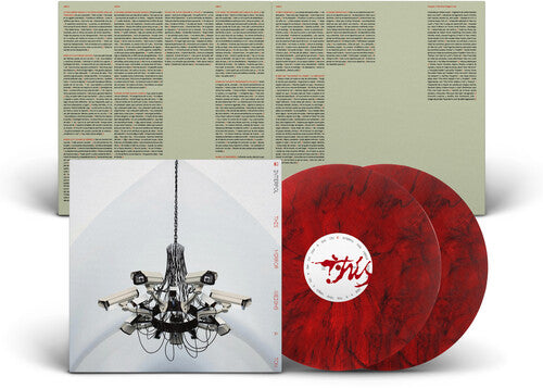 This Mirror Weighs A Ton [2LP]
