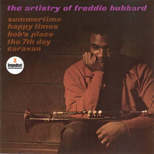 The Artistry of Freddie Hubbard (Verve Acoustic Sounds Series) [LP]