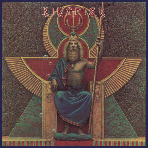 Kingfish [Into The Deep Vinyl Rhino The Spirit Of '76 Summer 2026. LP]