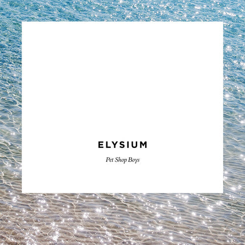 Elysium [CD]